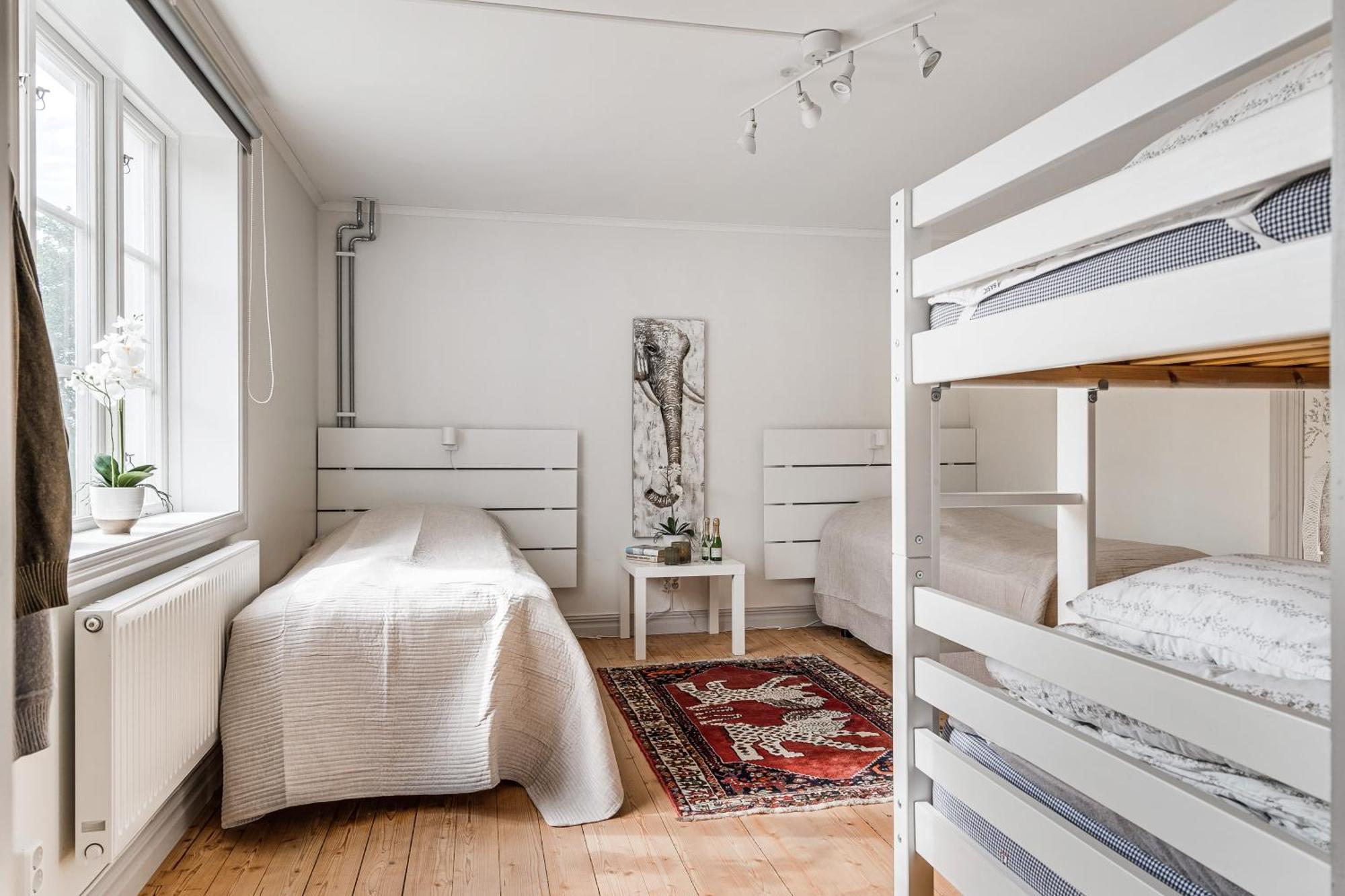Stubbet - Charming - Newly Remade Villa Vadstena Exterior photo