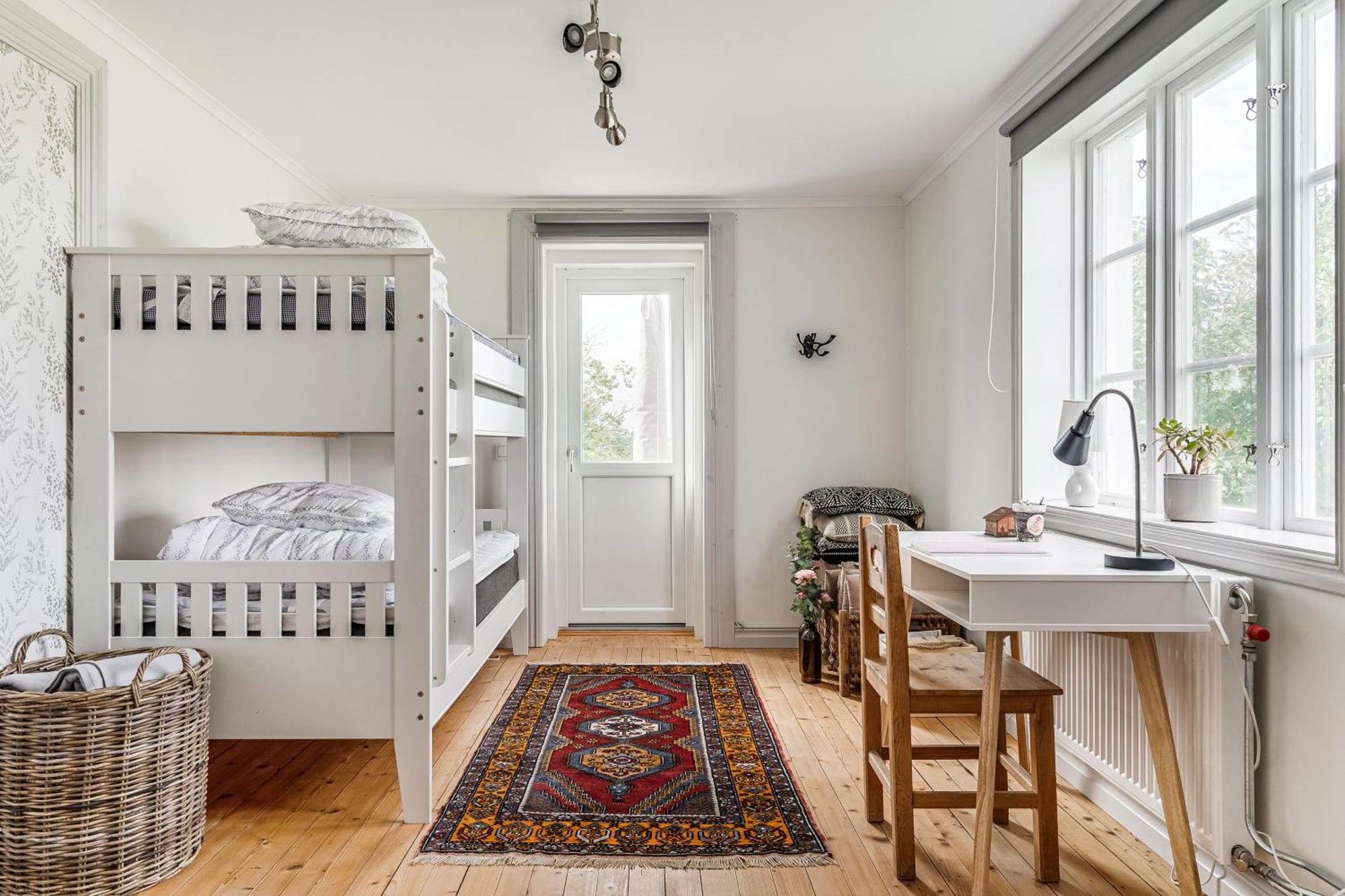 Stubbet - Charming - Newly Remade Villa Vadstena Exterior photo