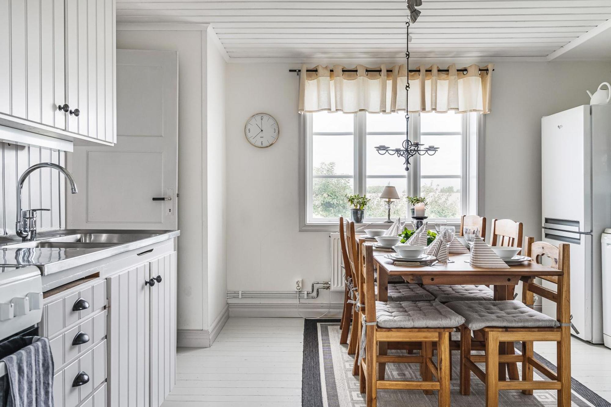 Stubbet - Charming - Newly Remade Villa Vadstena Exterior photo